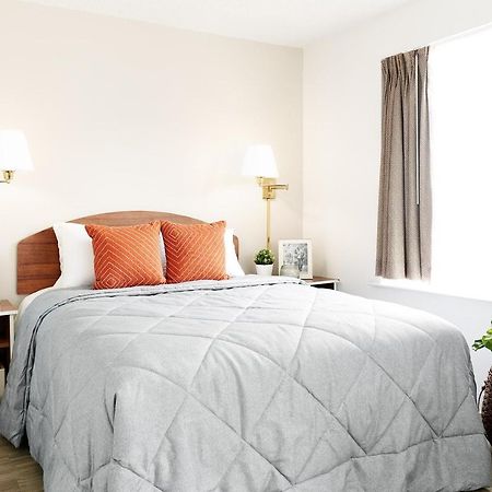 Intown Suites Extended Stay Atlanta Ga - Lilburn エクステリア 写真