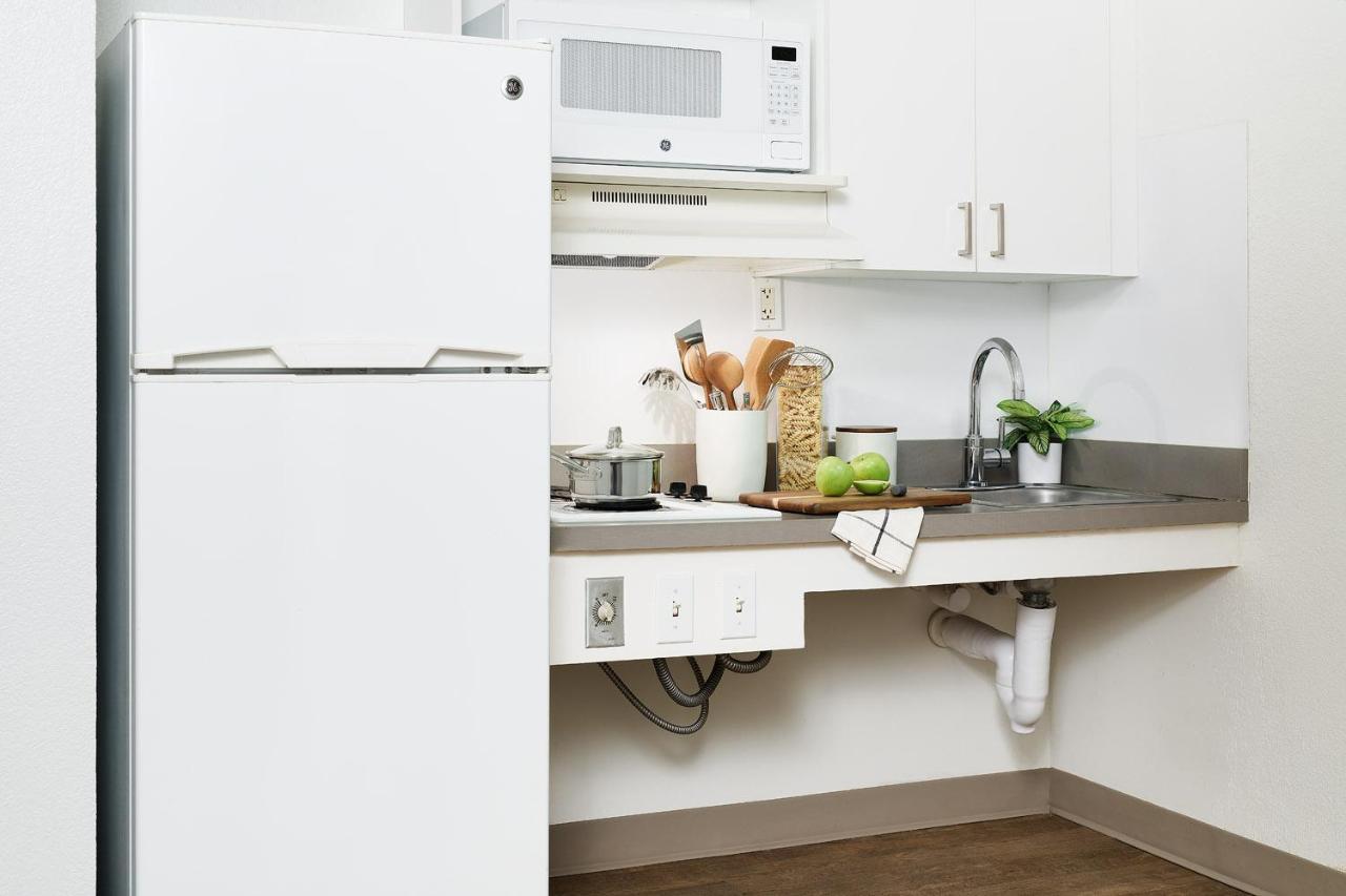 Intown Suites Extended Stay Atlanta Ga - Lilburn エクステリア 写真