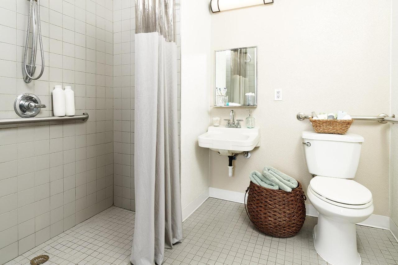 Intown Suites Extended Stay Atlanta Ga - Lilburn エクステリア 写真