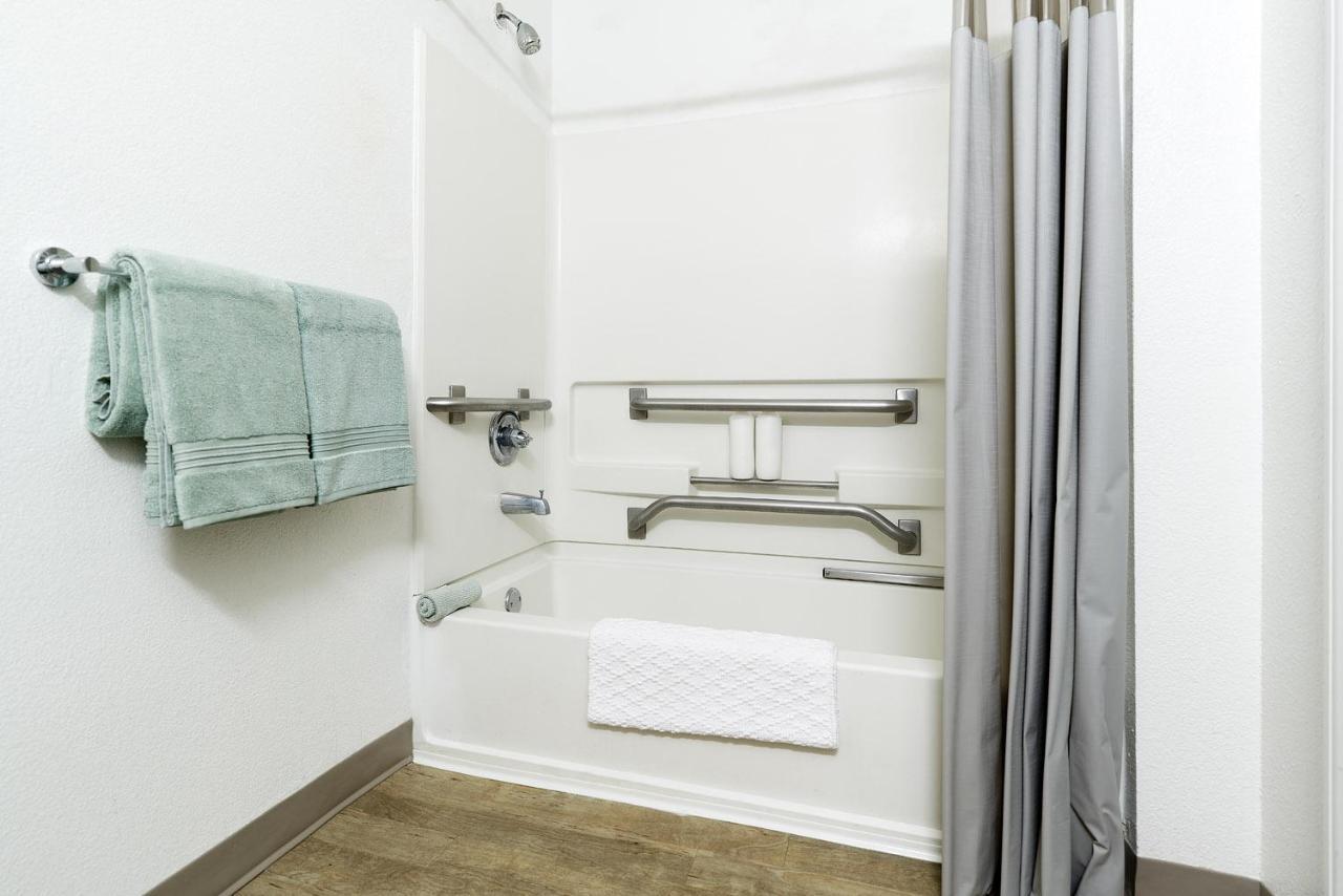 Intown Suites Extended Stay Atlanta Ga - Lilburn エクステリア 写真