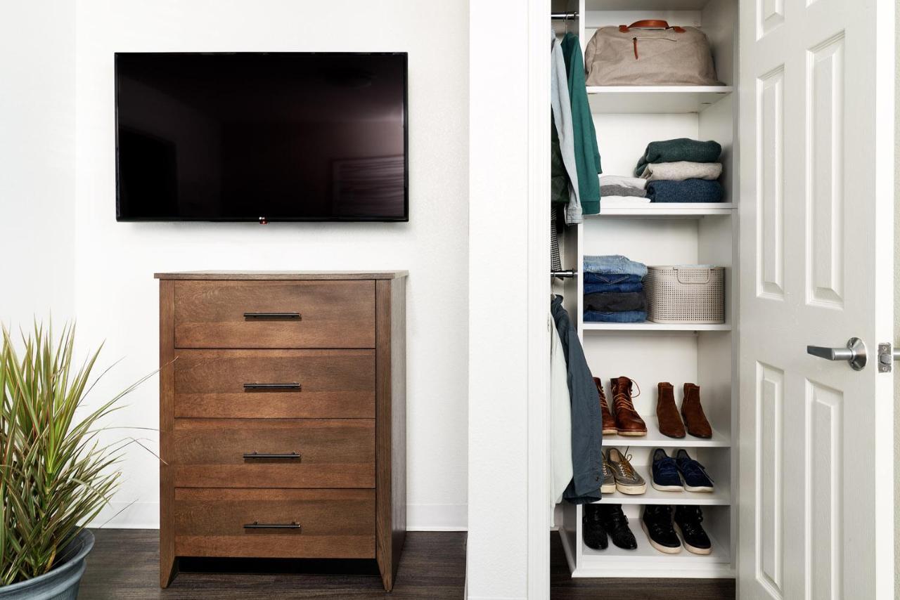 Intown Suites Extended Stay Atlanta Ga - Lilburn エクステリア 写真