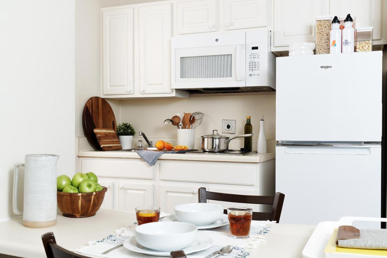 Intown Suites Extended Stay Atlanta Ga - Lilburn エクステリア 写真